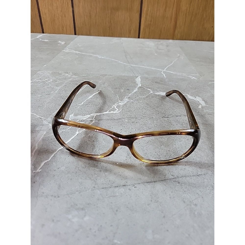 Ray Ban Sunglasses Frame Italy RB4061 642/57 3P Tortoise‎ FRAMES ONLY